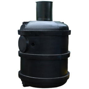 Undeground Water Tank