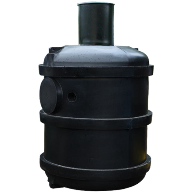 Undeground Water Tank