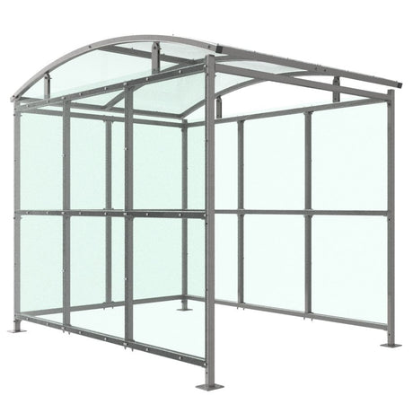 Dodford Shelter