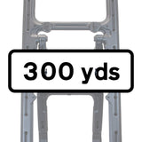 Quick fit supplementary plate diagram