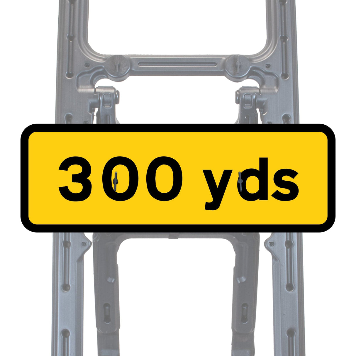 Quick fit supplementary plate diagram