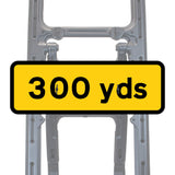 Quick fit supplementary plate diagram
