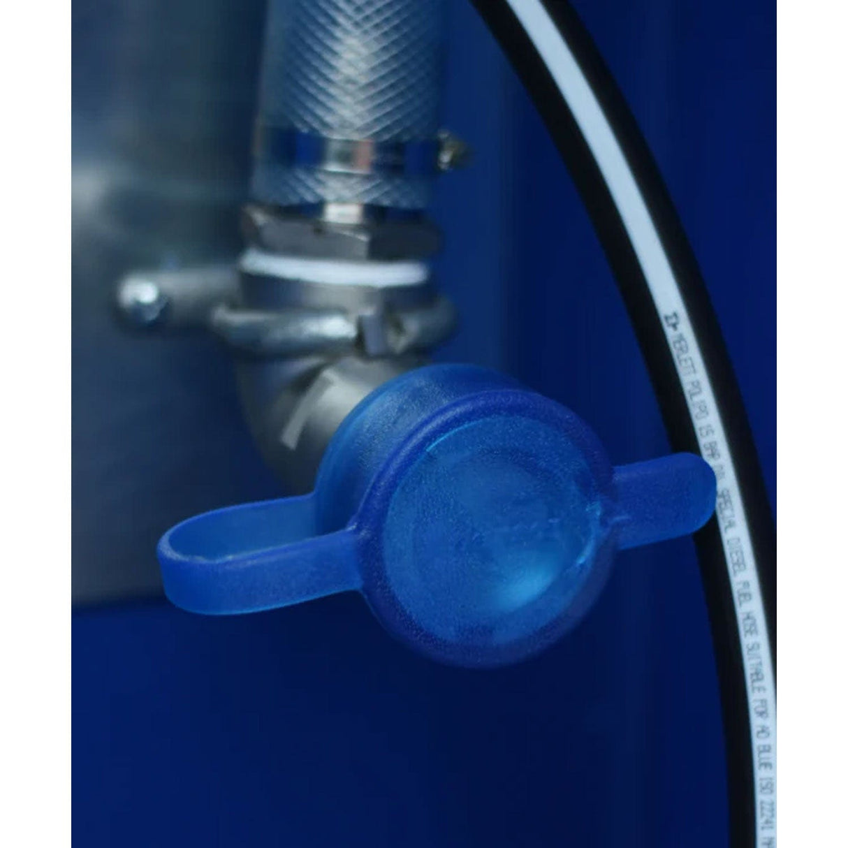 Adblue Dispenser