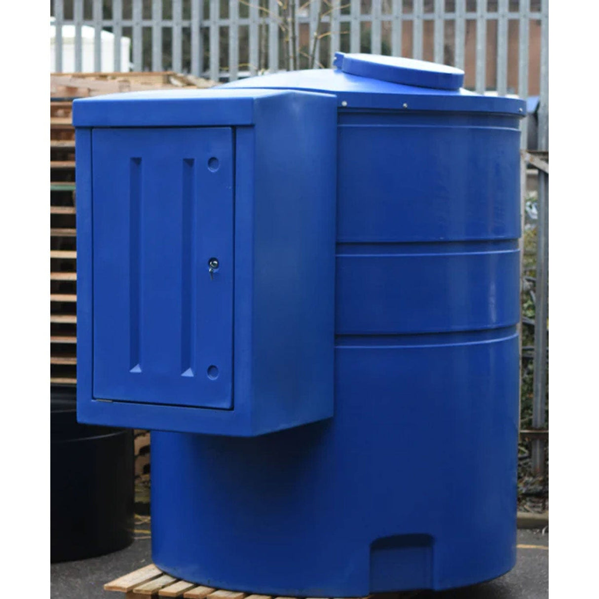 Adblue Dispenser