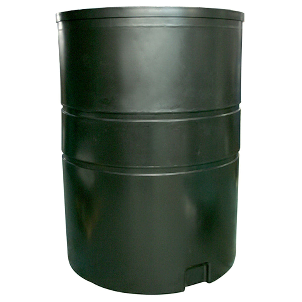 Black Water Tank