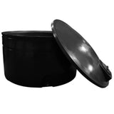 Black Water Tank