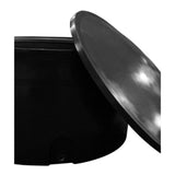 Black Water Tank