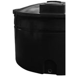 Black Water Tank