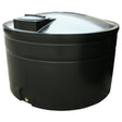 Molasses Tank