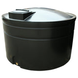 Molasses Tank