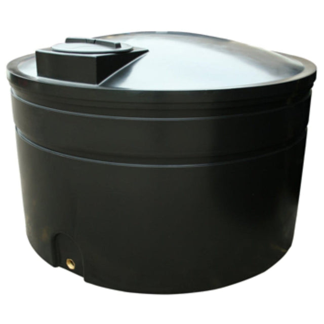Molasses Tank