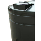 Molasses Tank