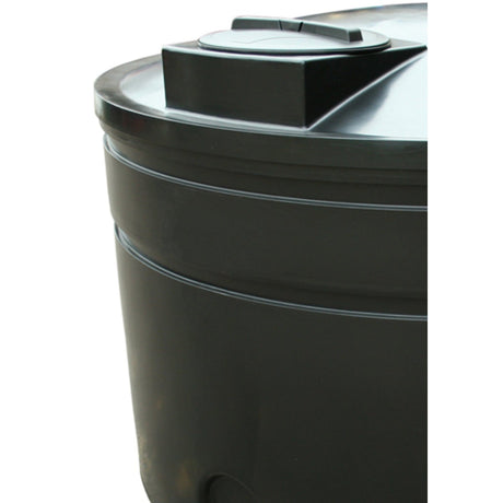 Molasses Tank