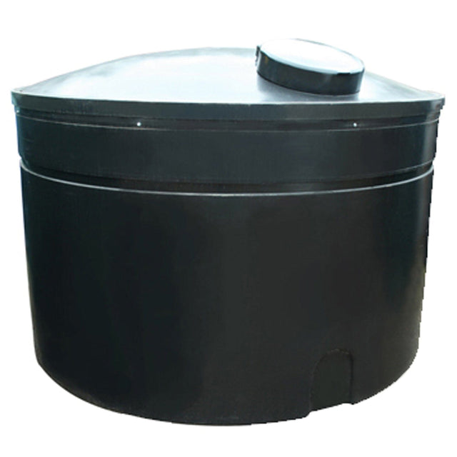 Chemical Bunded Storage Tank