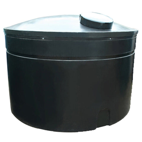 Chemical Bunded Storage Tank