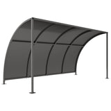  Galvanised Roof
