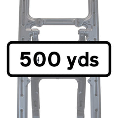 Quick-Fit Supplementary Plate Diagram