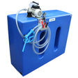 Adblue Transfer Tank