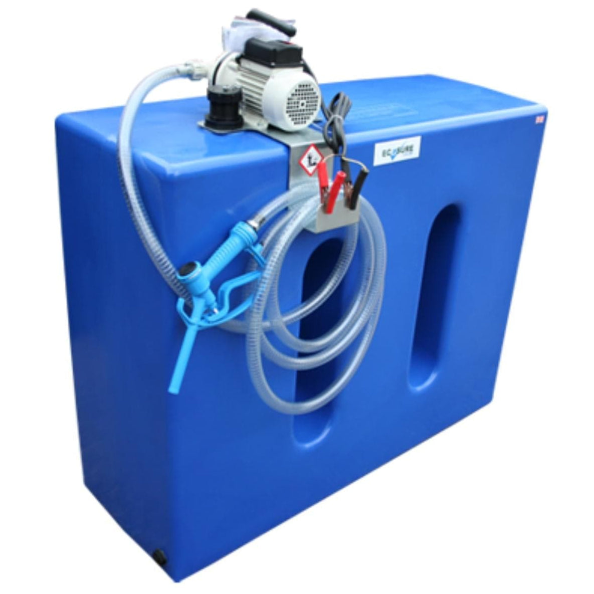 Adblue Transfer Tank