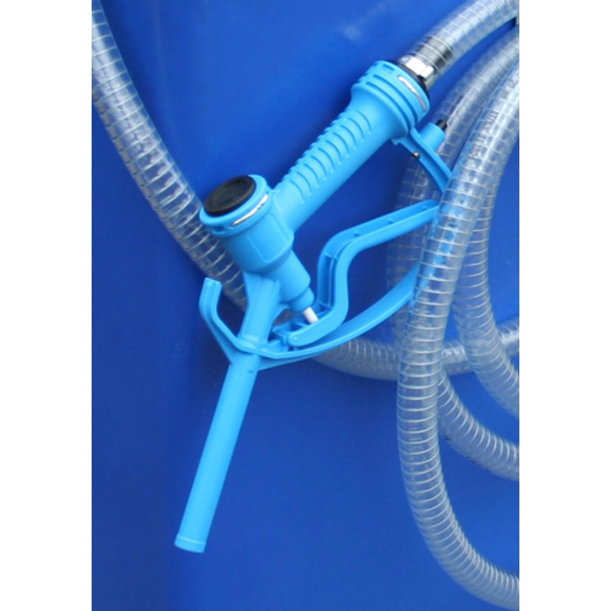 Adblue Transfer Tank