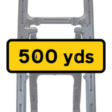 Quick-Fit Supplementary Plate Diagram