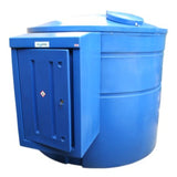 Adblue Dispenser