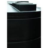 Cylindrical Storage Water Tank