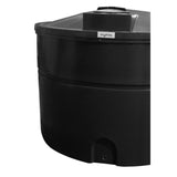 Black Water Tank
