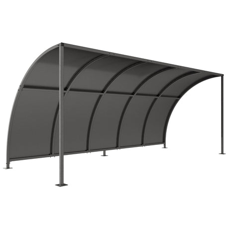  Galvanised Roof