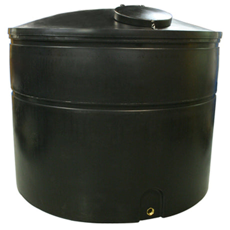  Potable Water Tank