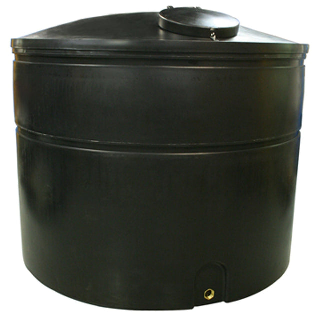  Potable Water Tank