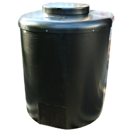 Bunded Water Tank