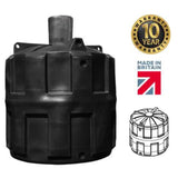 Undeground Water Tank