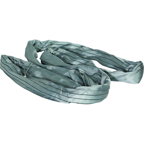 Highly durable Endless Round slings with a 4000kg SWL and 0.5m to 3m length. Compliant with BS EN 1492-1:2000. Each includes Certificate of Conformity. 100% polyester material for reliability.
