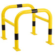 Impact Resistant Steel