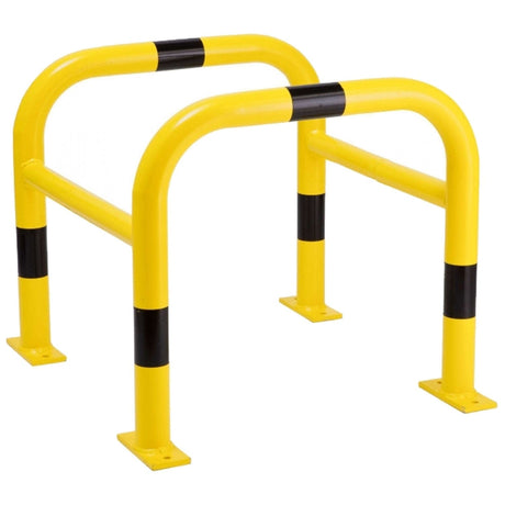 Impact Resistant Steel