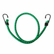  Green Bungee Straps