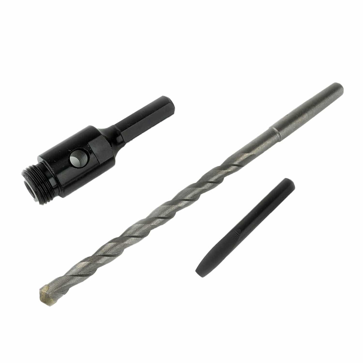 Mexco 80mm Hex Adaptor Pack