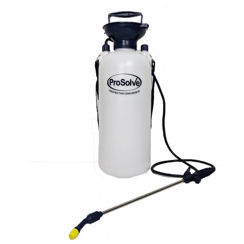 Discover unparalleled convenience with our 8L Pressure Sprayer, designed to deliver a powerful stream of water-based liquid under pressure. This sprayer makes tasks requiring pressurized liquid flow quicker, more efficient, and remarkably easy. With an impressive 8L capacity, ample liquid supply ensures completion without frequent refills. 