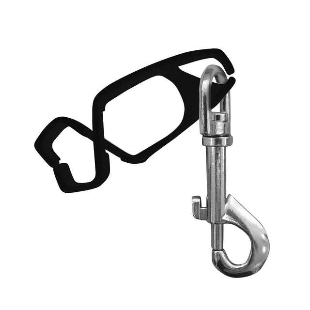 Portwest A001 Glove Clip (Pk40)