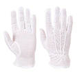Portwest A080 Liner 24 PVC Microdot Glove
