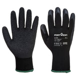 Portwest A100 Grip 10 Latex Glove