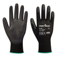 Portwest A123 Grip 13 PU Latex Free Glove (144 pairs)