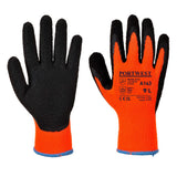 Portwest A143 Cold 10 Latex Foam Glove