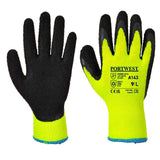 Portwest A143 Cold 10 Latex Foam Glove