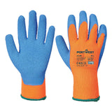 Portwest A145 Cold 7 Latex Crinkle Glove