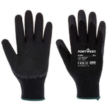 Portwest A150 Grip 10 Latex Economy Glove