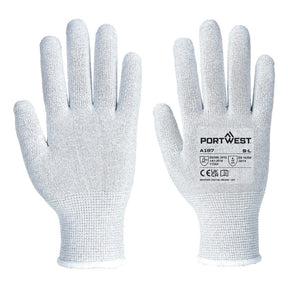 Portwest A197 ESD 13 Liner Glove