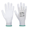 Portwest A199 ESD 13 PU Palm Glove