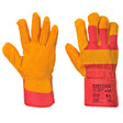 Portwest A225 Leather Rigger 240 Cow Split Thermal Glove